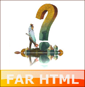 FAR HTML Tour
