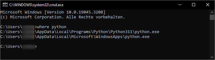 NppExec Script