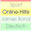 HTMLHelp Carsten Behrens